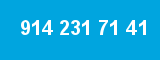 914 231 71 41